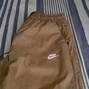 Nike Jogger Size XL